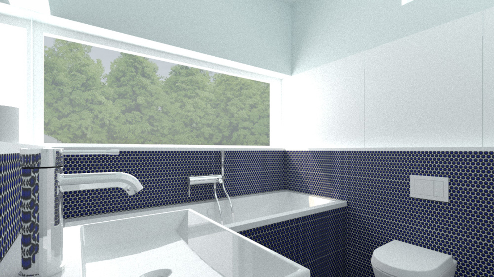 (7, 6, 'Pudorys_01.jpg', 'Rekonstrukce rodinného domu', 'Mladá čtyřčlenná rodina si pořídila polovinu dvojdomku z 80.let 20. století na předměstí Prahy. K dispozičním úpravám bylo doporučeno přízemí i první patro, tak aby dům splňoval současné standardy a požadavky rodiny. Byl zde navržen obývající prostor s kuchyní, tři samostatné ložnice a k tomu odpovídající sociální zázemí. Vzhledem k tomu, že dům byl stavěn svépomocí, byla snaha o minimální zásahy do původních hurdiskových stropů. Srovnáním podlah došlo k maximálnímu zlepšení světlých výšek v domě. Z přízemí, které je propojeno do jednoho velkého prostoru s kuchyňskou a obývací částí je nově možný přístup do zahrady francouzskými a posuvnými okny. Otevření a úprava geometrie schodiště do prvního patra přispělo k propojení a prosvětlení prostoru. V prvním patře došlo k přesunutí koupelny a WC, nyní s přirozeným osvětlením z velkého okna, z východní strany na západní. Díky tomu má každý ze tří pokojů samostatný vstup ze společné chodby. Drobným úpravám se nevyhnuly i společné prostory. Všechna okna na objektu jsou nově osazená a také byla položena nová dřevěná podlaha.', 'A', 'Helena Sosnová', 'Roztoky u Prahy', '2021', 'Realizace', None)