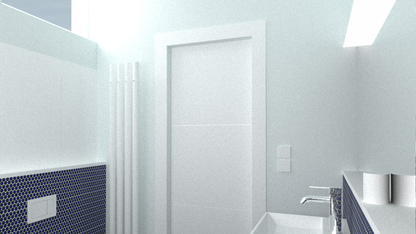 (7, 6, 'Pudorys_01.jpg', 'Rekonstrukce rodinného domu', 'Mladá čtyřčlenná rodina si pořídila polovinu dvojdomku z 80.let 20. století na předměstí Prahy. K dispozičním úpravám bylo doporučeno přízemí i první patro, tak aby dům splňoval současné standardy a požadavky rodiny. Byl zde navržen obývající prostor s kuchyní, tři samostatné ložnice a k tomu odpovídající sociální zázemí. Vzhledem k tomu, že dům byl stavěn svépomocí, byla snaha o minimální zásahy do původních hurdiskových stropů. Srovnáním podlah došlo k maximálnímu zlepšení světlých výšek v domě. Z přízemí, které je propojeno do jednoho velkého prostoru s kuchyňskou a obývací částí je nově možný přístup do zahrady francouzskými a posuvnými okny. Otevření a úprava geometrie schodiště do prvního patra přispělo k propojení a prosvětlení prostoru. V prvním patře došlo k přesunutí koupelny a WC, nyní s přirozeným osvětlením z velkého okna, z východní strany na západní. Díky tomu má každý ze tří pokojů samostatný vstup ze společné chodby. Drobným úpravám se nevyhnuly i společné prostory. Všechna okna na objektu jsou nově osazená a také byla položena nová dřevěná podlaha.', 'A', 'Helena Sosnová', 'Roztoky u Prahy', '2021', 'Realizace', None)